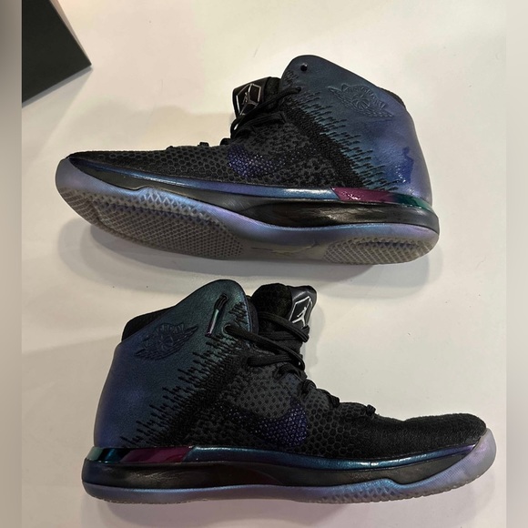 Air Jordan 31 ‘All Star’ - Picture 3 of 9